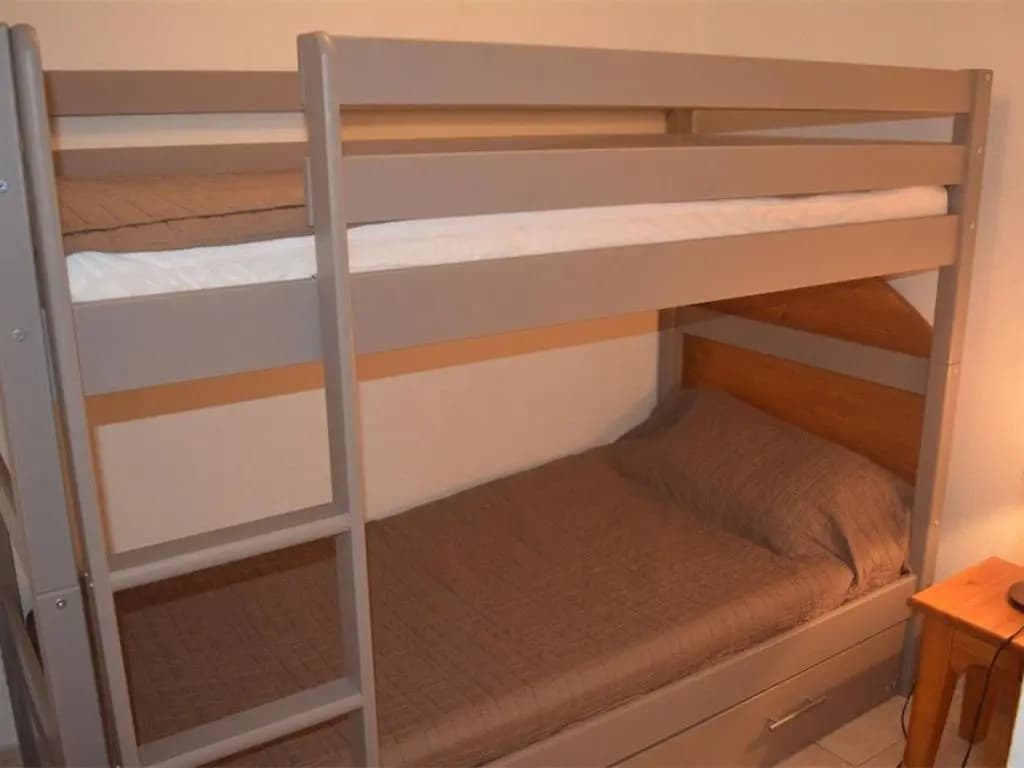 Appartement Vallon-Pont-d'Arc, 3 pièces, 6 personnes - FR-1-382-54 - Photo 2