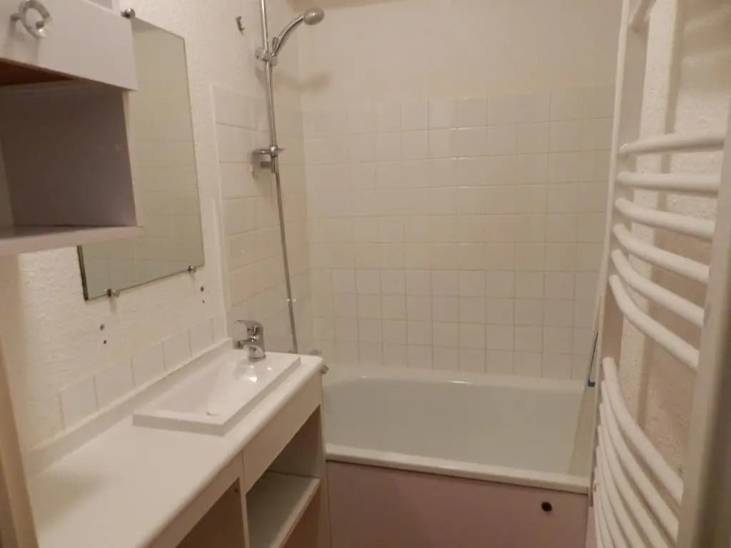Appartement Le Pleynet, 2 pièces, 6 personnes - FR-1-557A-10 - Photo 4