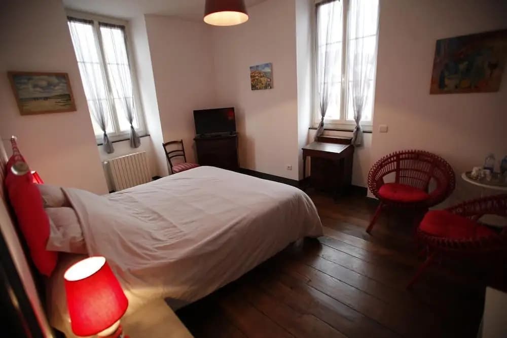 Chambres d'Hotes Ene Gutizia - Photo 4