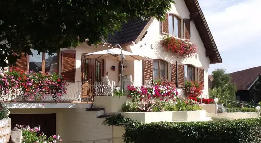 Maison d'hôtes Chez Nicole - Miniature 7