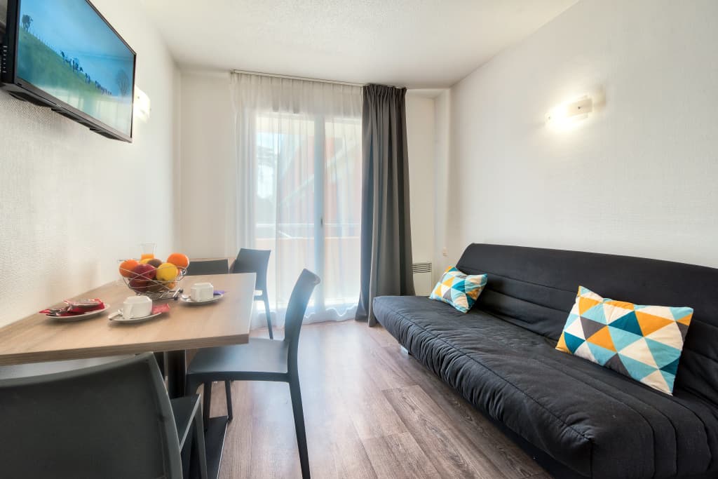 Comfort Aparthotel Toulouse Metropole - Photo 4