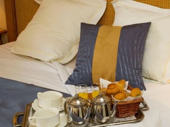 Auberge De Nicey - Miniature 6