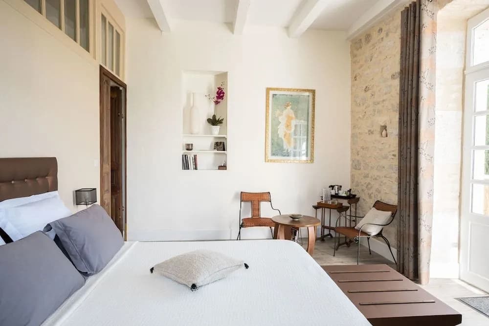 Chambres d'Hôtes Maison Saint Privat - Photo 4