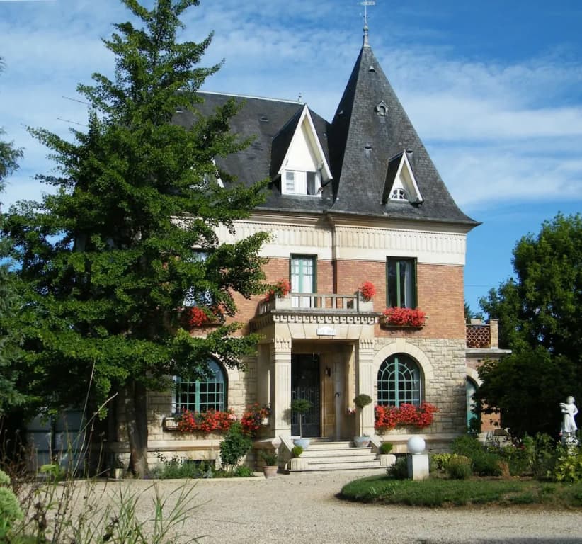 Villa des Iris - Photo 1