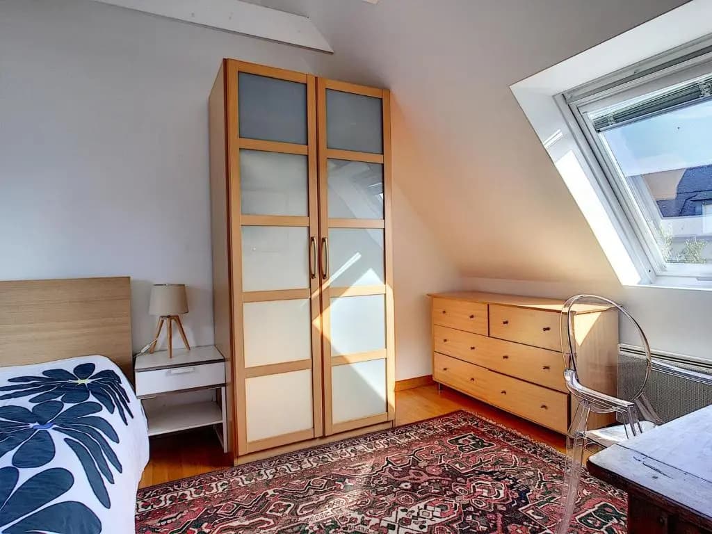 Maison Crozon, 4 pièces, 5 personnes - FR-1-370-49 - Photo 5
