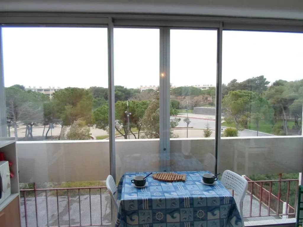 Appartement Balaruc-les-Bains, 1 pièce, 2 personnes - FR-1-503-47 - Photo 3
