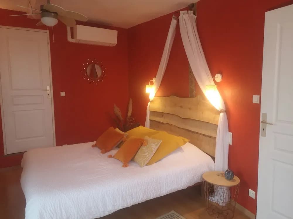 Castel Mazars - Photo 1