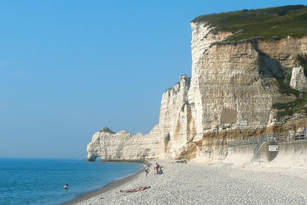 Holiday Home in Cayeux-sur-mer Near Bay of Somme - Photo 5