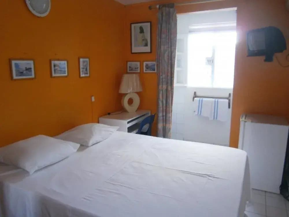 Hotel d'Aujourd'hui - Photo 2