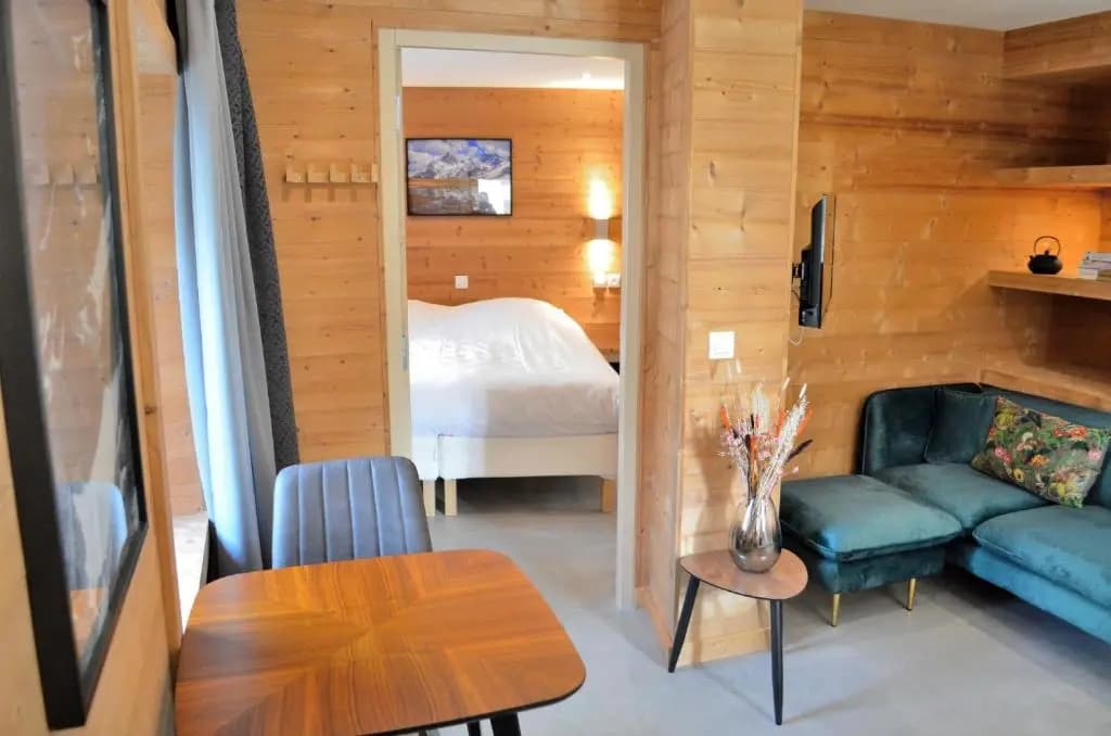 Chalet 800 - Photo 5