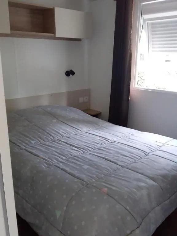 Mobil home 6-8 places St brėvin les pins 44 - Photo 2