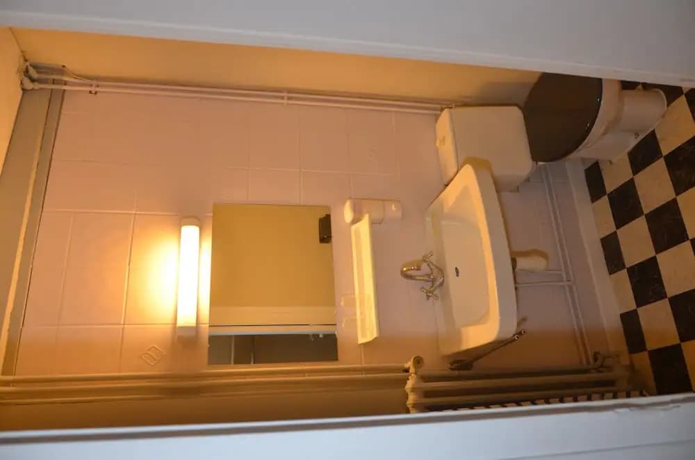 Hôtel des Sables - Miniature 8