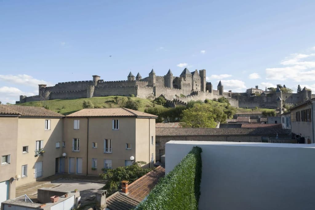 La Terrasse de Marie Jeanne - Miniature 8