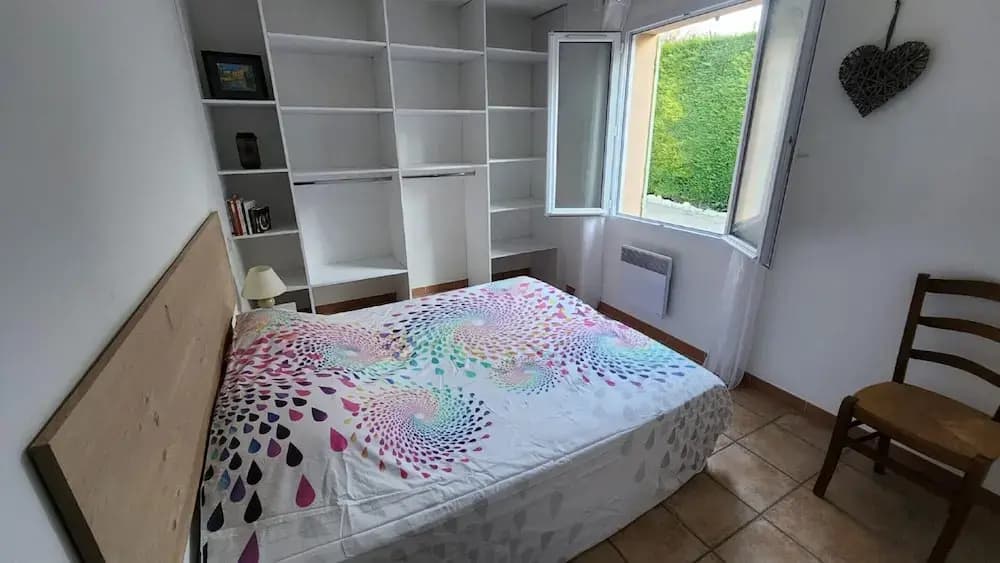Holiday Home With Private Pool - Photo 4