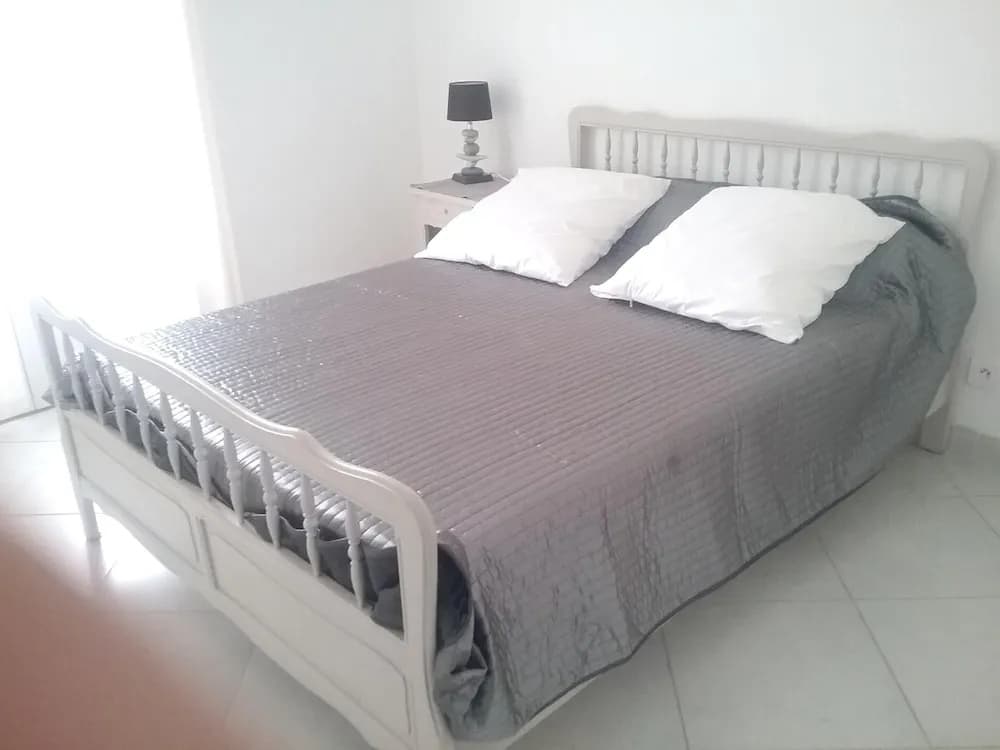 House With 2 Bedrooms in Oletta, With Wonderful sea View, Enclosed Gar - Photo 2