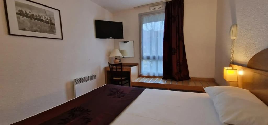 Kyriad Direct Arpajon - Photo 5