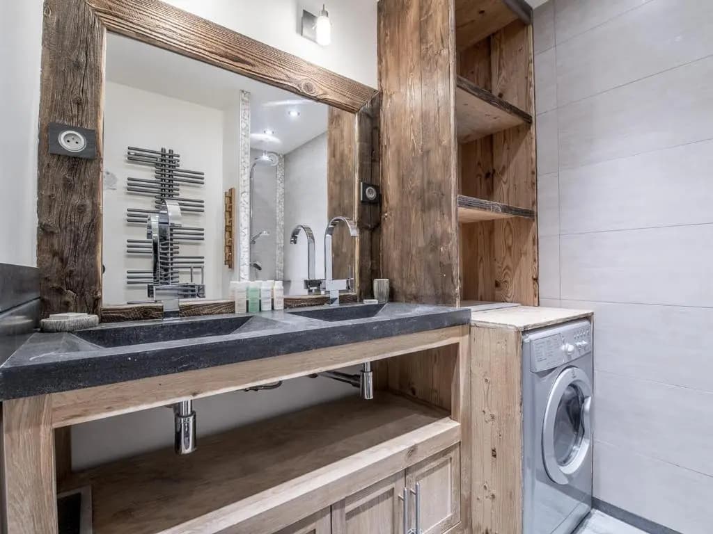 Studio Méribel, 1 pièce, 4 personnes - FR-1-411-435 - Photo 5