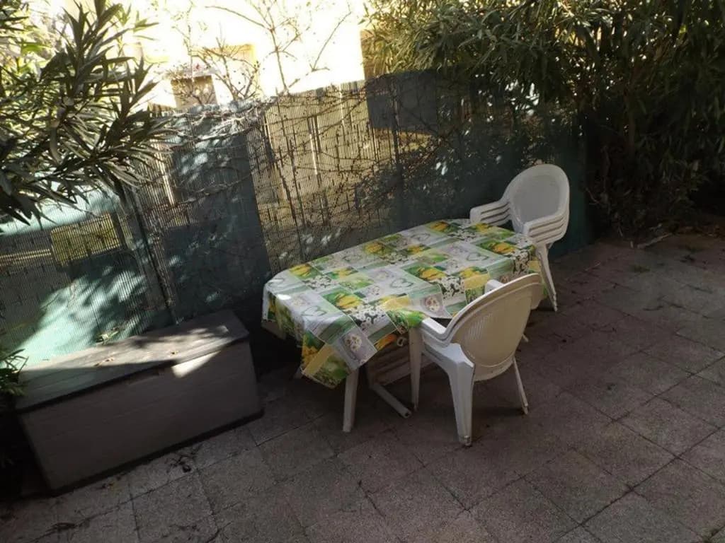 Appartement Le Grau d'Agde, 2 pièces, 5 personnes - FR-1-423-164 - Miniature 7