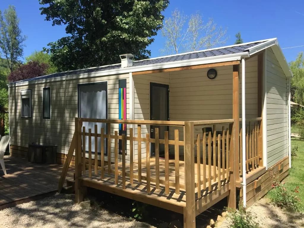 Camping de la Bonnette - Miniature 7