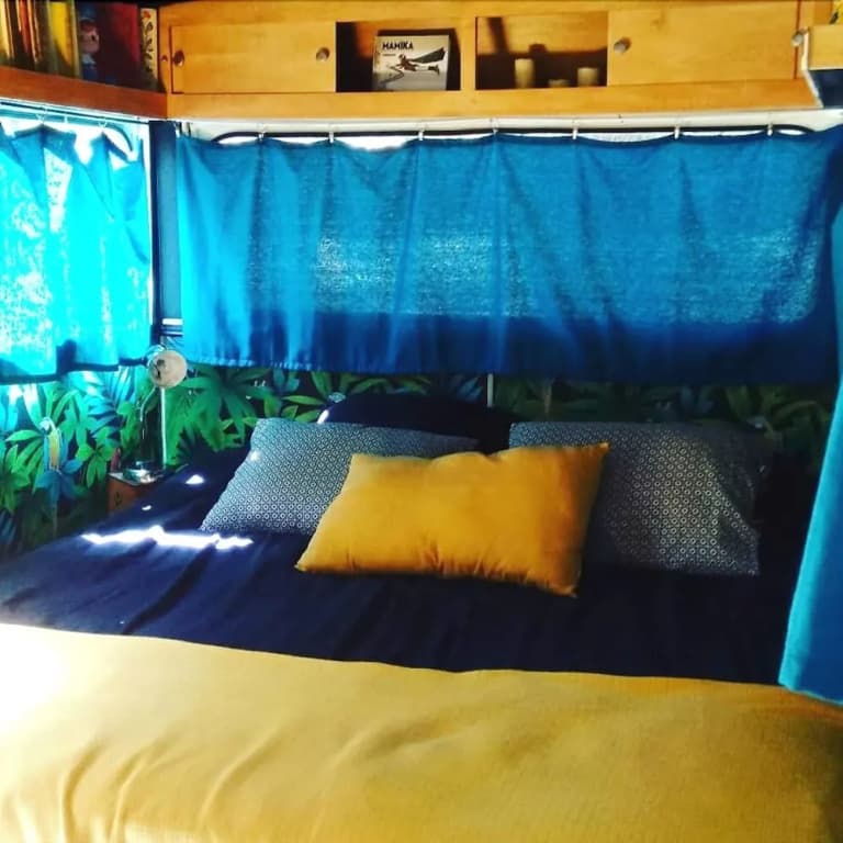 Glamping Insolite Dolly Waikiki - Photo 5