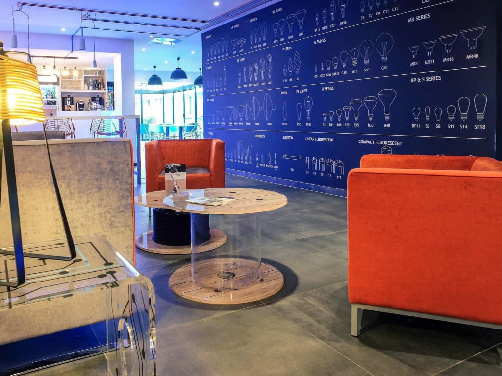 Hotel Mercure Paris Malakoff Parc des Expositions - Photo 2