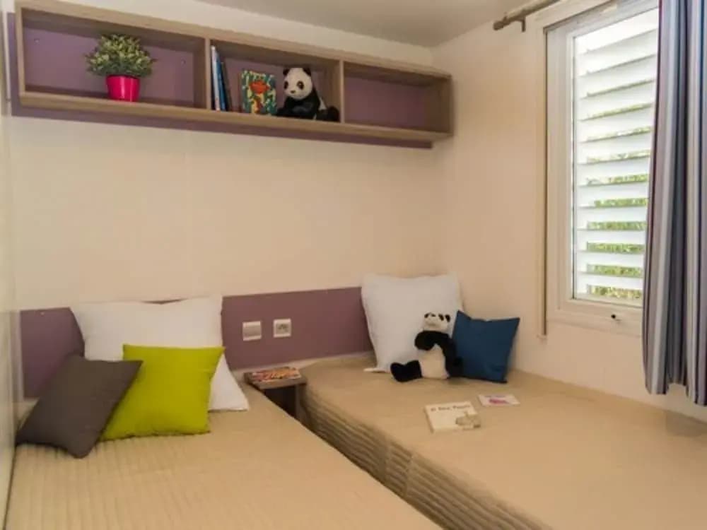 L'Ecolodge L'Etoile d'Argens - Photo 2