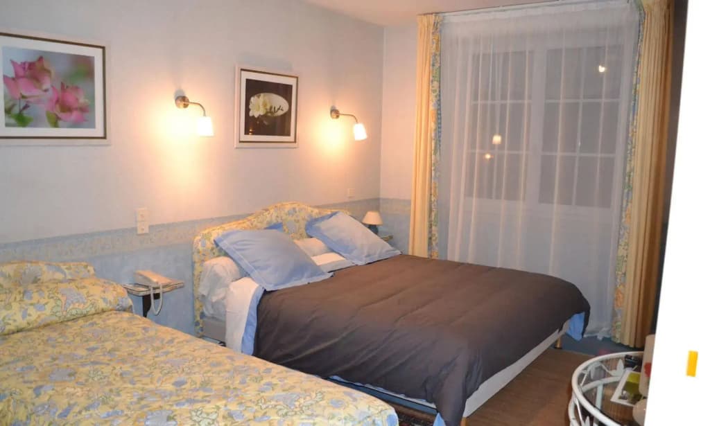 Hôtel Le Castel - Photo 5