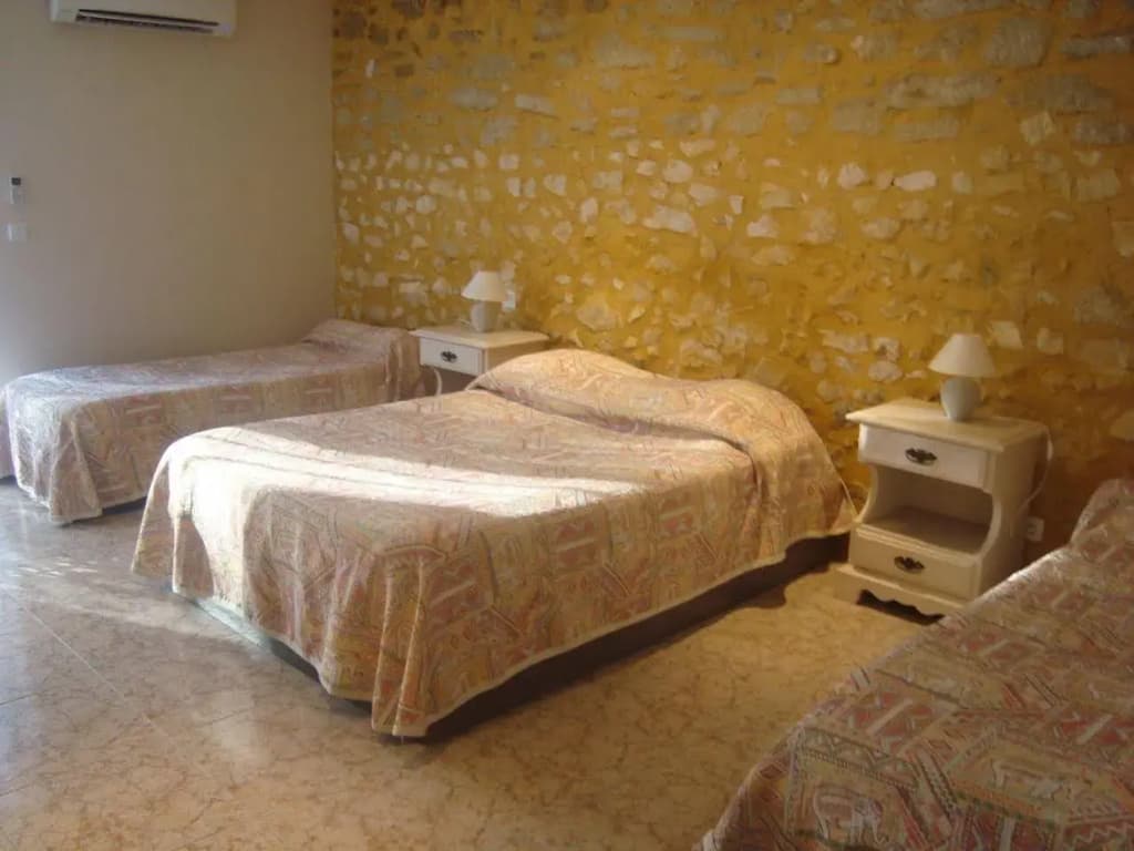 Hotel L'Escale des Alpilles - Miniature 6