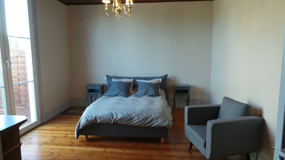 Le Vieux Chai - Photo 2