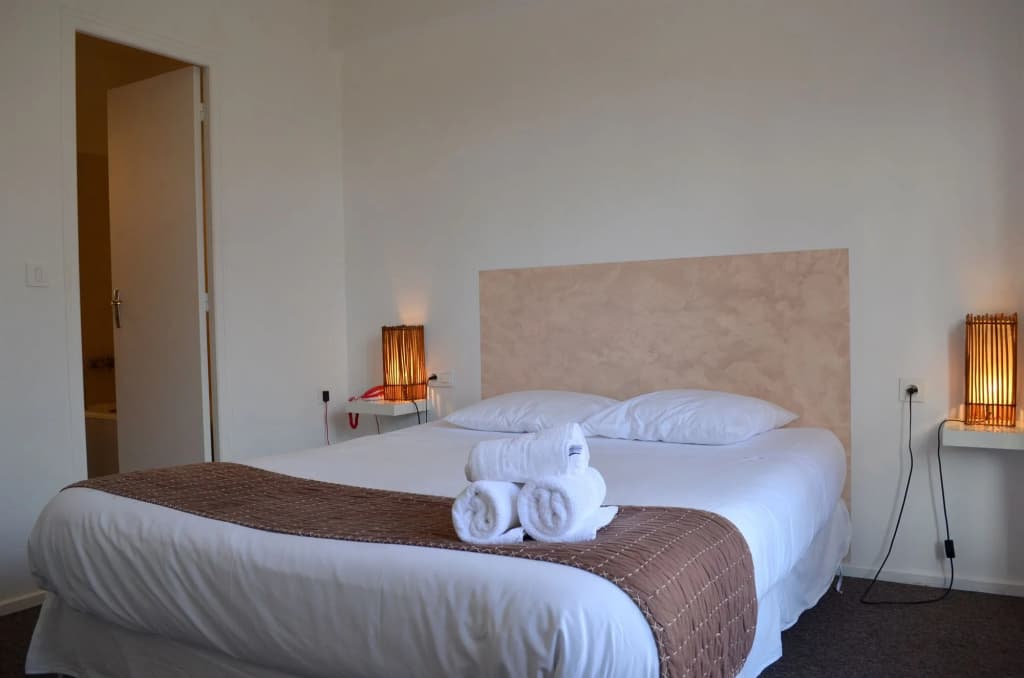 Hôtel Aiglon Bylitis - Photo 5