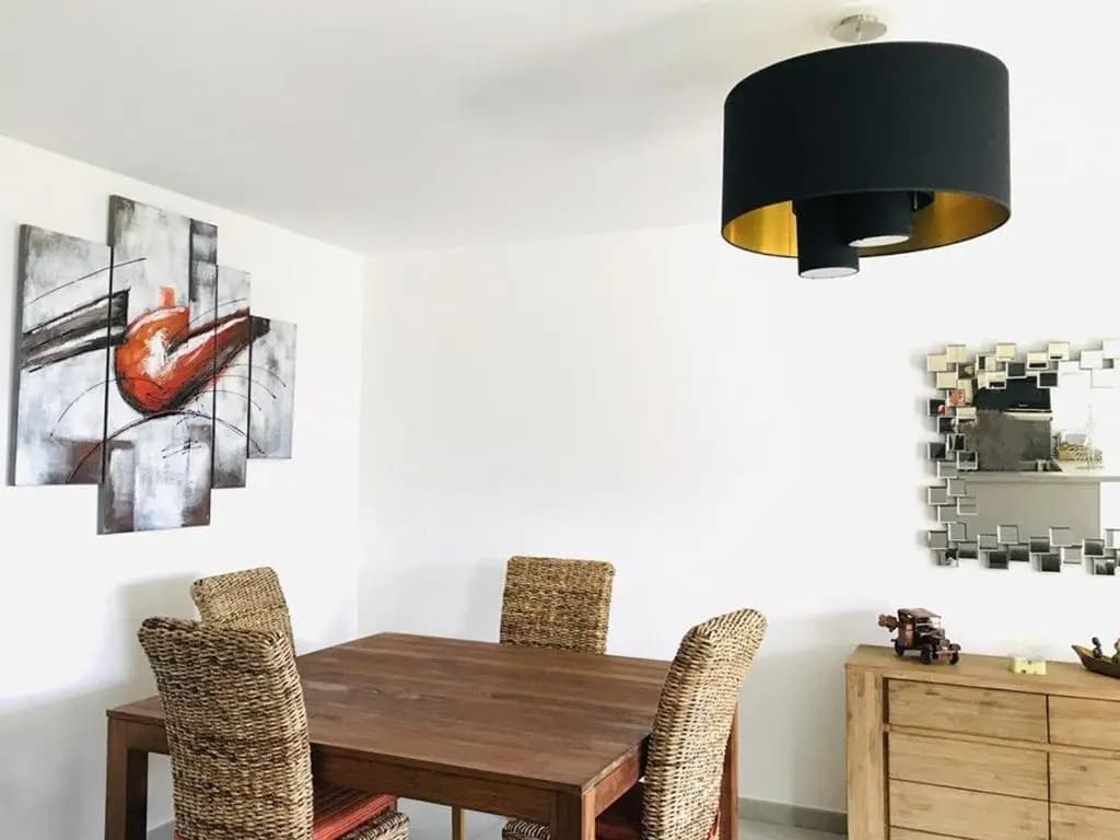 Appartement Calvi, 3 pièces, 4 personnes - FR-1-63-277 - Photo 4