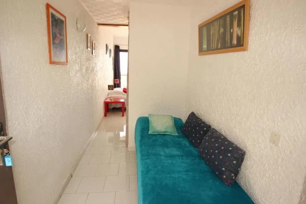Studio vue mer au 1 etage - Photo 1