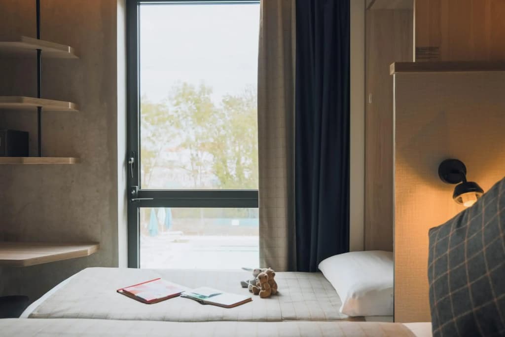 ibis Styles La Rochelle Centre Gare - Photo 4