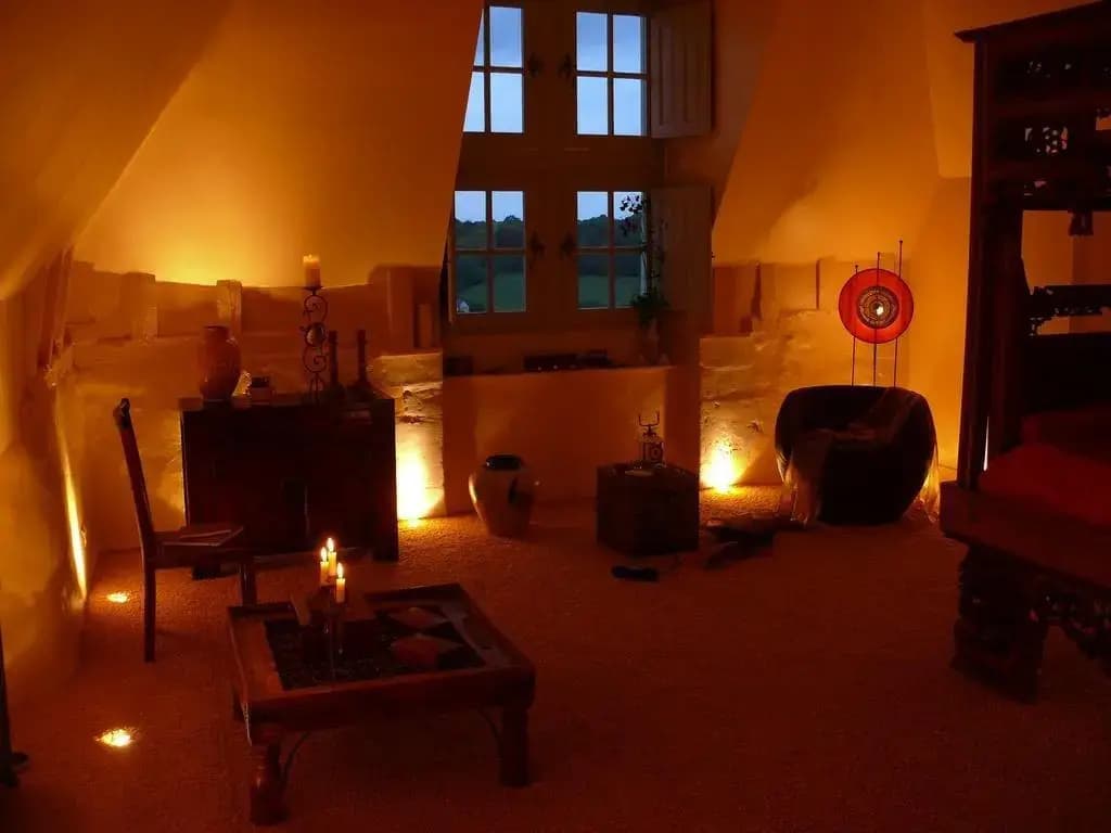 Manoir de la Boirie - Photo 1