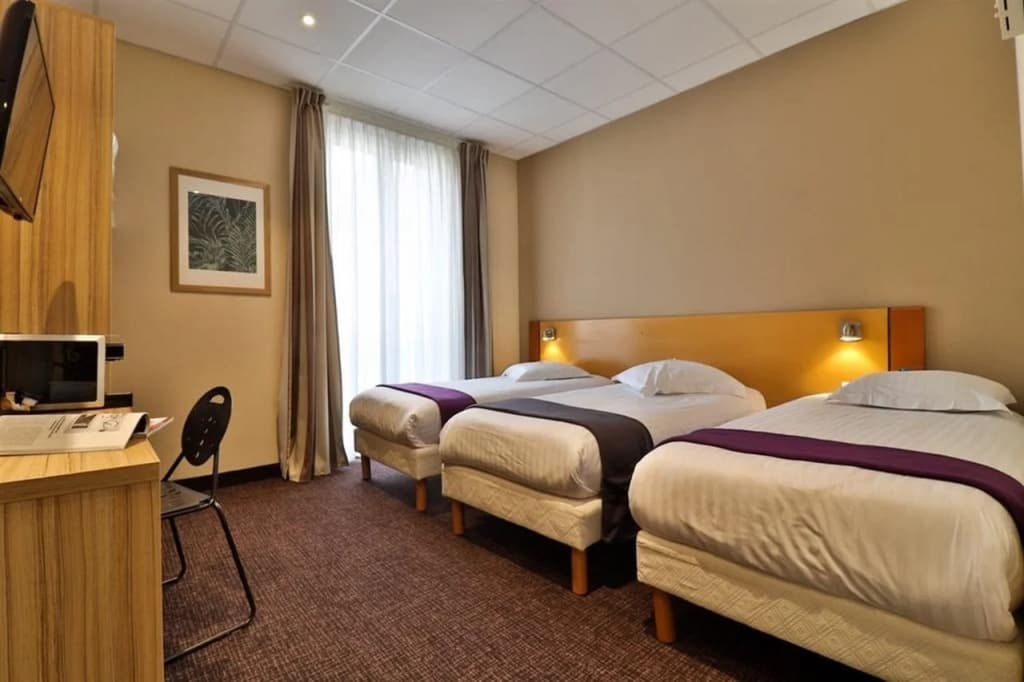 Hotel le Noailles Nice Gare - Photo 3