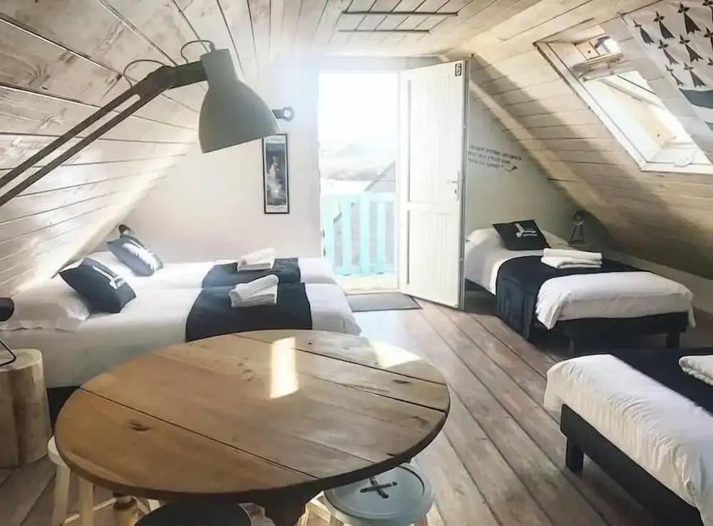 Île Ô des Capucins - Photo 5