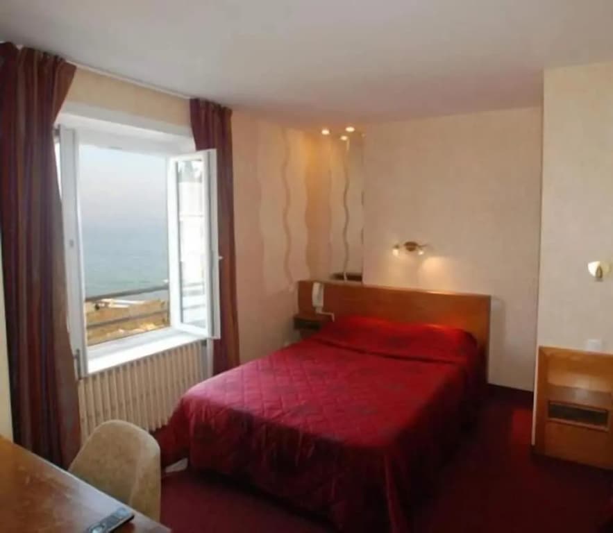 Hotel Alpha Océan - Photo 3