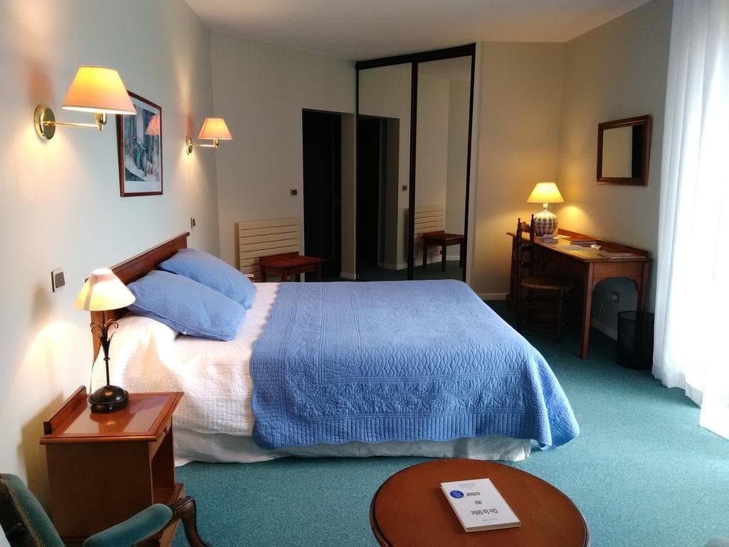 Auberge des Pins - Photo 5