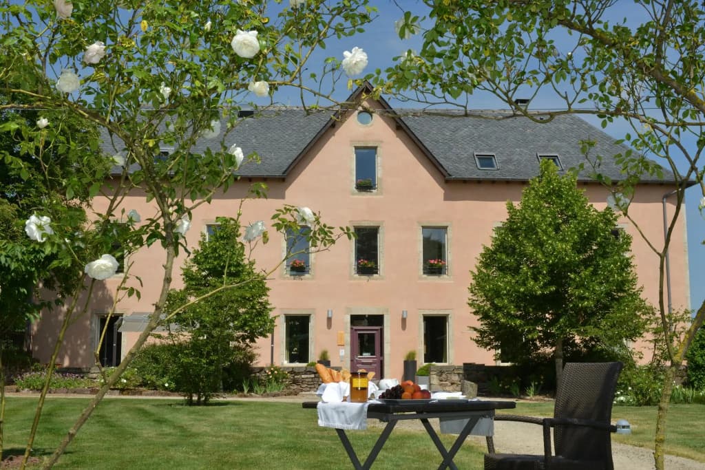 La Ferme de Bourran - Photo 5