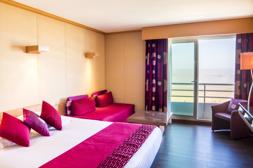 Hotel Spa du Beryl - Photo 3