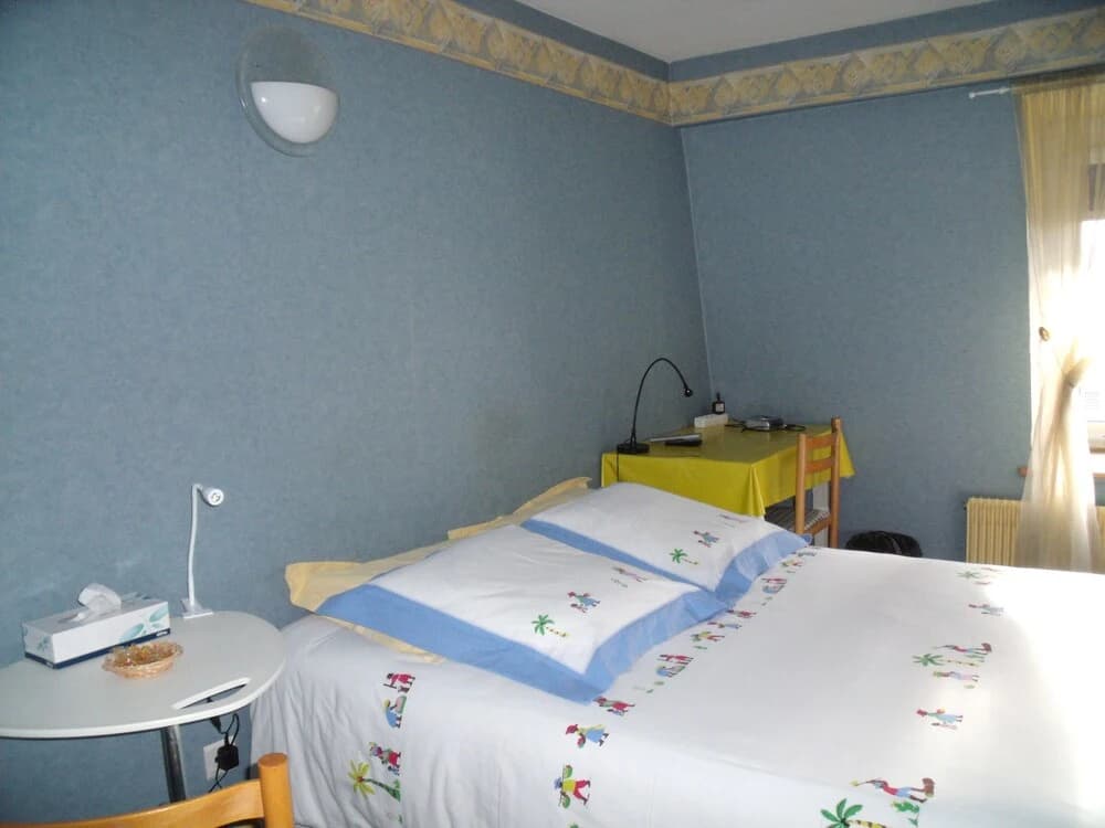 Chambres Olry - Photo 2