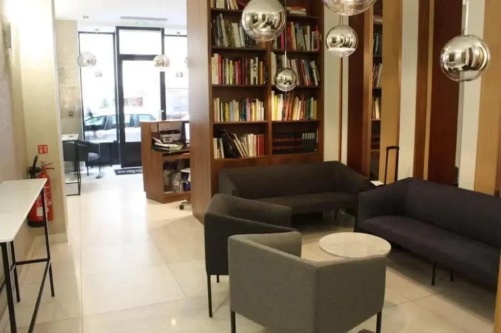 Hotel Le Malown - Photo 1