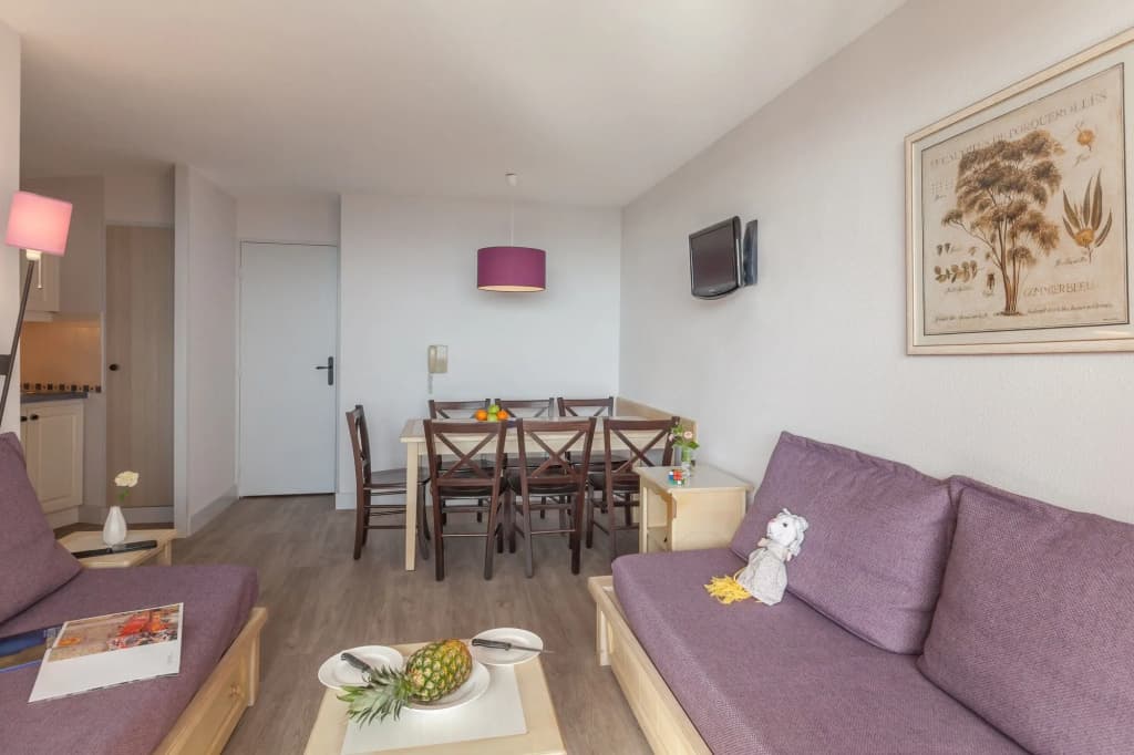 Pierre & Vacances Residence La Pinede - Photo 5