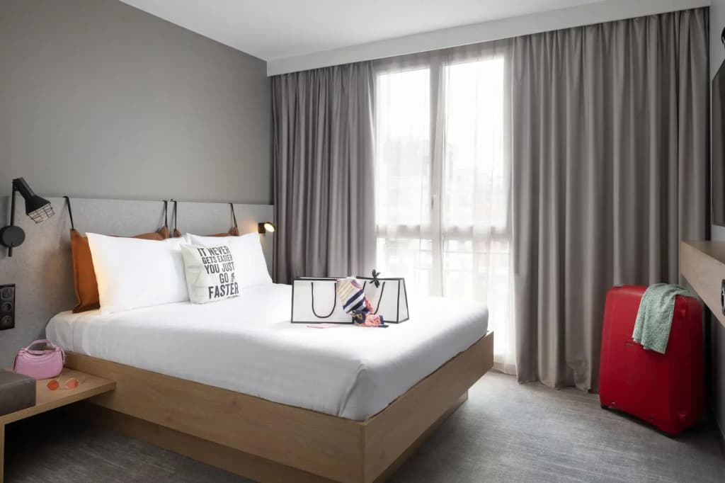Moxy Paris Clamart - Photo 5