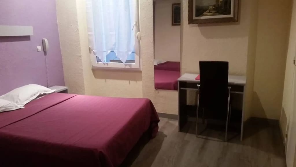 Hotel Appia - Miniature 7