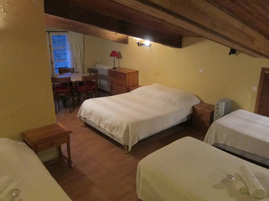 Auberge Des Deux Rivières - Photo 4