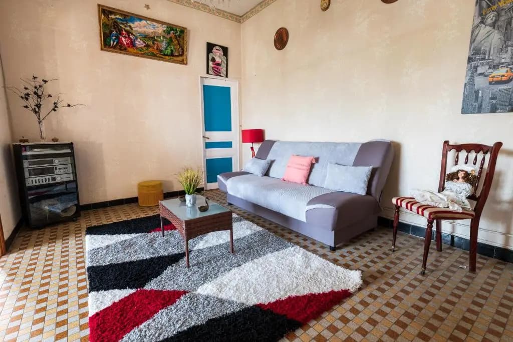 Maison Vintage de Plain Pied Avec Climatisation - Photo 1