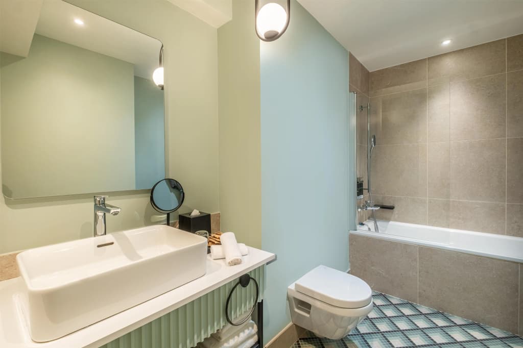Hyatt Centric Reims - Miniature 8
