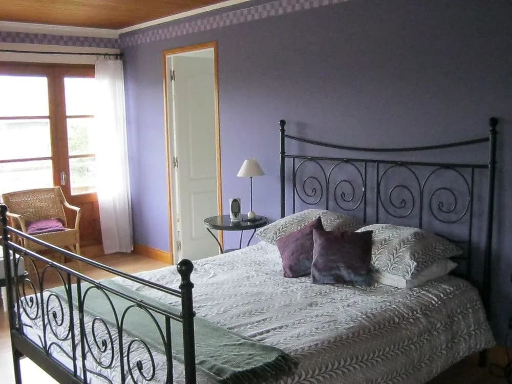 Allant Holidays maison d'hôtes - Photo 3