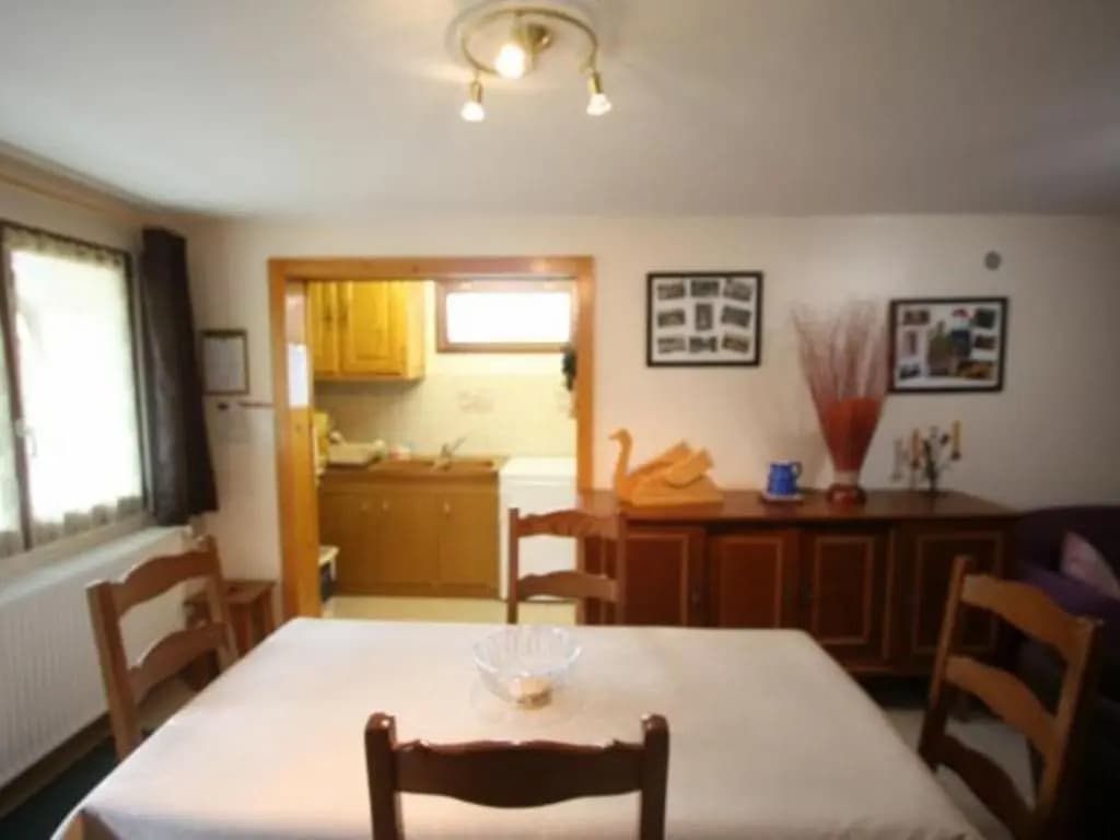 Gîte Xonrupt-Longemer, 3 pièces, 4 personnes - FR-1-589-204 - Photo 2